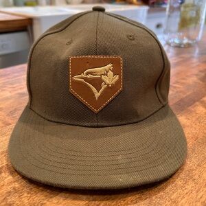 Men’s Toronto BlueJays Melonwear Hat